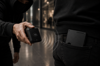 Can Someone Really Scan Your Card Through Your Wallet?