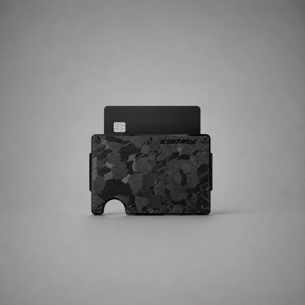 A LIGHTER WAY TO CARRY